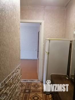 1-к квартира, вторичка, 32м2, 5/5 этаж