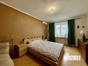 3-к квартира, вторичка, 82м2, 14/14 этаж