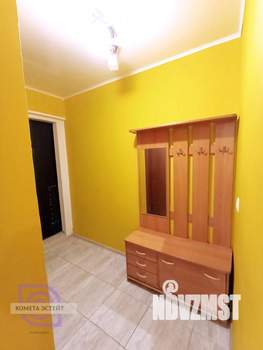 1-к квартира, вторичка, 33м2, 3/5 этаж