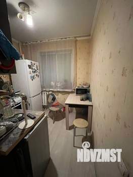 1-к квартира, вторичка, 30м2, 1/5 этаж