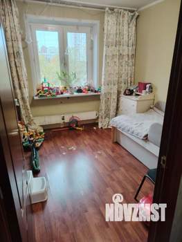 3-к квартира, вторичка, 62м2, 5/9 этаж