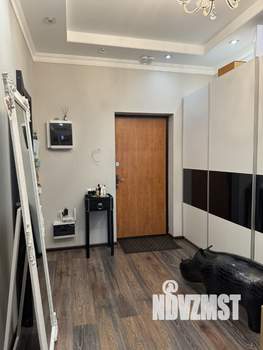 2-к квартира, вторичка, 62м2, 7/27 этаж