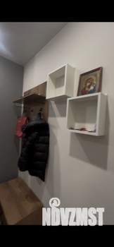 2-к квартира, сданный дом, 55м2, 9/20 этаж