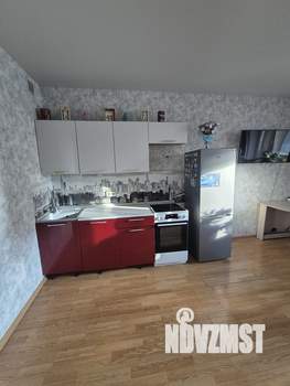 Студия квартира, вторичка, 29м2, 2/25 этаж