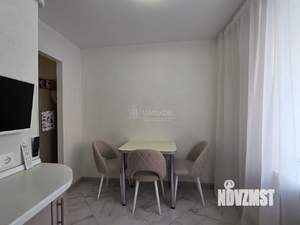 3-к квартира, вторичка, 56м2, 2/9 этаж