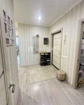 2-к квартира, вторичка, 65м2, 7/25 этаж