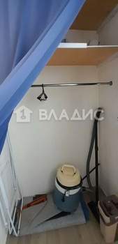 Студия квартира, вторичка, 25м2, 24/25 этаж