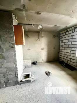 Студия квартира, вторичка, 27м2, 14/25 этаж