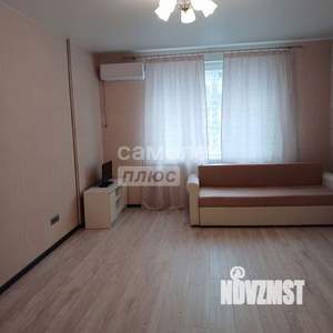 1-к квартира, вторичка, 39м2, 11/12 этаж