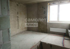 2-к квартира, сданный дом, 62м2, 8/25 этаж