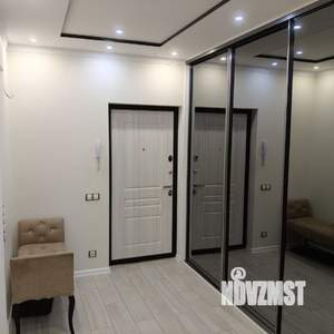 2-к квартира, вторичка, 84м2, 14/19 этаж