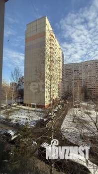 1-к квартира, вторичка, 55м2, 4/17 этаж