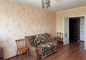 2-к квартира, вторичка, 52м2, 4/9 этаж