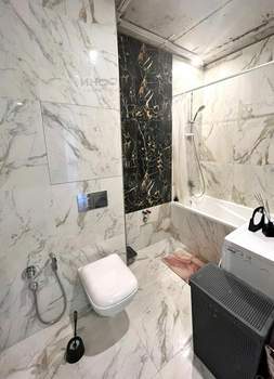 2-к квартира, вторичка, 50м2, 22/25 этаж