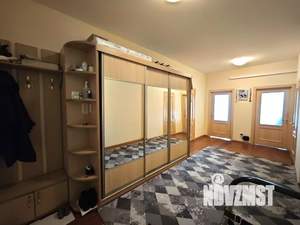 1-к квартира, вторичка, 58м2, 8/25 этаж