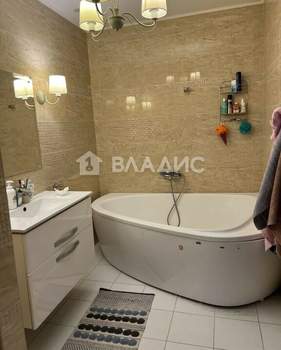 2-к квартира, вторичка, 81м2, 21/25 этаж