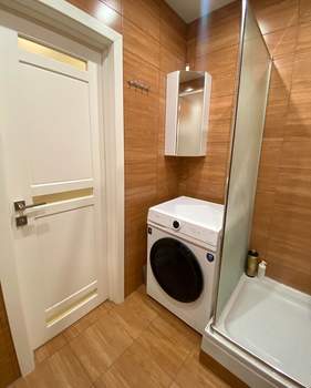 Студия квартира, вторичка, 30м2, 2/11 этаж