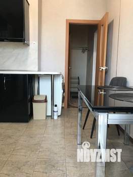 1-к квартира, вторичка, 38м2, 10/25 этаж