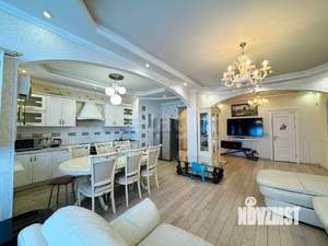 2-к квартира, вторичка, 112м2, 20/25 этаж
