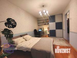 1-к квартира, вторичка, 36м2, 10/14 этаж