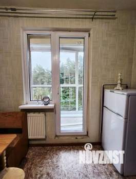 1-к квартира, вторичка, 38м2, 6/25 этаж