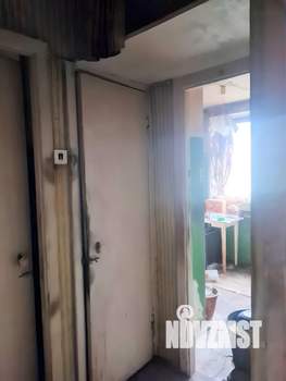 3-к квартира, вторичка, 57м2, 8/9 этаж