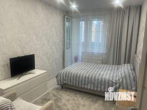 1-к квартира, вторичка, 36м2, 7/25 этаж