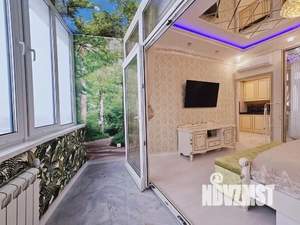 2-к квартира, вторичка, 72м2, 24/27 этаж