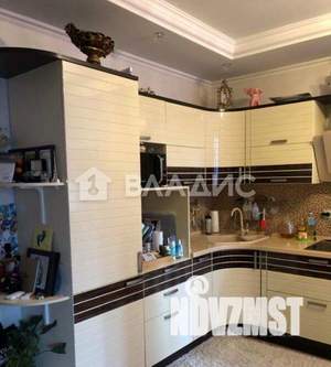 1-к квартира, вторичка, 40м2, 5/25 этаж