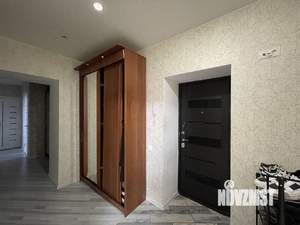 3-к квартира, вторичка, 73м2, 14/16 этаж