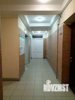 3-к квартира, вторичка, 53м2, 1/16 этаж