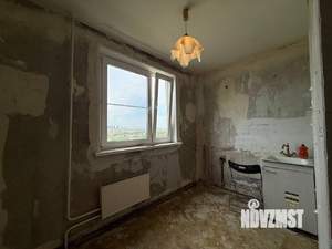 1-к квартира, вторичка, 38м2, 13/17 этаж