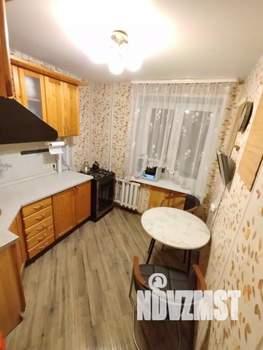 2-к квартира, вторичка, 50м2, 9/9 этаж