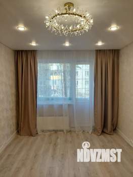1-к квартира, вторичка, 32м2, 2/5 этаж