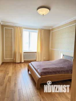 1-к квартира, вторичка, 57м2, 22/27 этаж