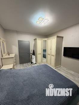 3-к квартира, вторичка, 106м2, 19/19 этаж