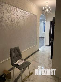 2-к квартира, вторичка, 71м2, 11/25 этаж