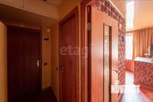 1-к квартира, вторичка, 30м2, 5/5 этаж