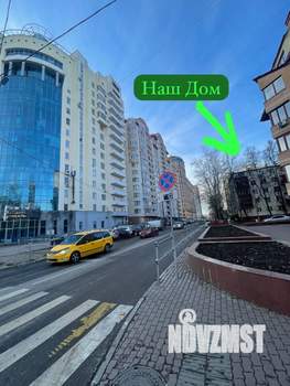 1-к квартира, вторичка, 30м2, 5/5 этаж