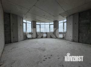 3-к квартира, вторичка, 128м2, 13/25 этаж