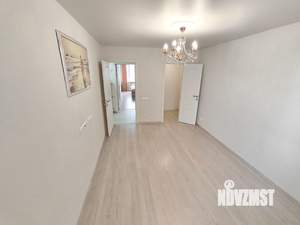 2-к квартира, вторичка, 48м2, 4/5 этаж