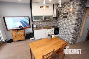 Студия квартира, вторичка, 30м2, 19/25 этаж