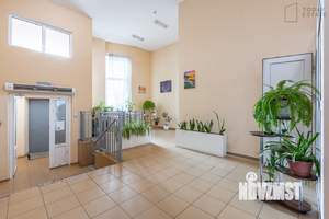 1-к квартира, вторичка, 69м2, 15/25 этаж