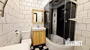 1-к квартира, вторичка, 40м2, 9/25 этаж