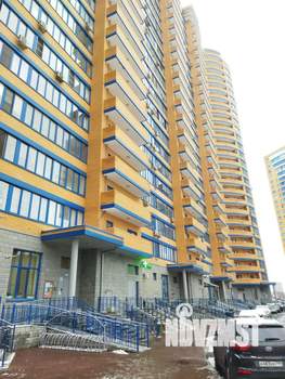 2-к квартира, вторичка, 78м2, 21/27 этаж