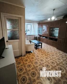 1-к квартира, вторичка, 31м2, 3/5 этаж