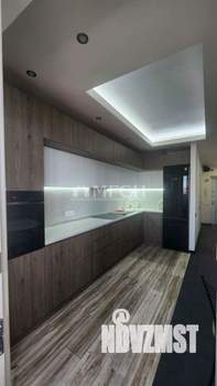 1-к квартира, вторичка, 42м2, 10/25 этаж