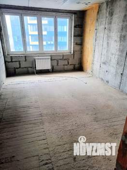 2-к квартира, вторичка, 107м2, 16/19 этаж