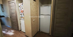 3-к квартира, вторичка, 59м2, 2/5 этаж