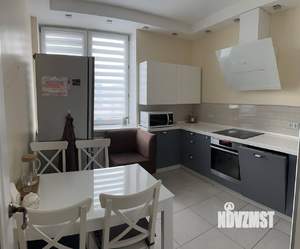 2-к квартира, вторичка, 66м2, 23/25 этаж